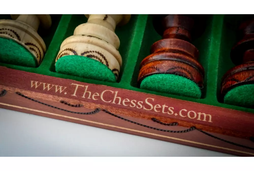 Grawerowanie szachów